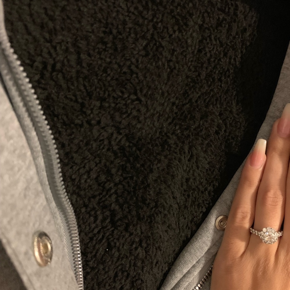 Jacket - Picture 2 of 3